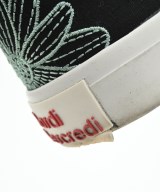 Mardi Mercredi（マルディメクルディ）スニーカー 黒 サイズ:23.5cm レディース/2200725106089