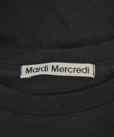 Mardi Mercredi（マルディメクルディ）Tシャツ・カットソー 黒 サイズ:F レディース/2200679216063