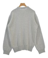 Mardi Mercredi（マルディメクルディ）ニット・セーター グレー サイズ:ONE レディース/2200680032102