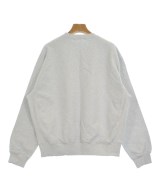 Mardi Mercredi（マルディメクルディ）スウェット グレー サイズ:F レディース/2200683514049