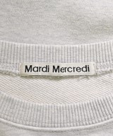 Mardi Mercredi（マルディメクルディ）スウェット グレー サイズ:F メンズ/2200689456015