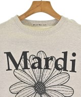 Mardi Mercredi（マルディメクルディ）スウェット グレー サイズ:F メンズ/2200689456015
