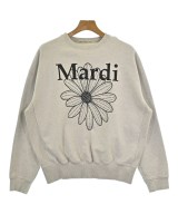 Mardi Mercredi スウェット