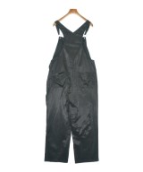 Meme（ミーム）オールインワン/サロペット 黒 サイズ:F レディース/2200637978149