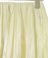 Mia（ミーア）ロング・マキシ丈スカート 白 サイズ:-(M位) レディース/2200725656423