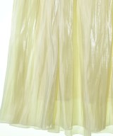 Mia（ミーア）ロング・マキシ丈スカート 白 サイズ:-(M位) レディース/2200725656423