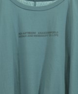 Mia（ミーア）ノースリーブ 青 サイズ:F レディース/2200732792152