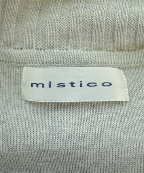 mistico（ミスティコ）その他 グレー サイズ:40(M位) レディース/2200651703116