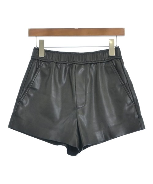 MO&Co.(モーアンドコー)ショートパンツ 黒 サイズ:-(M位)/2200668021029