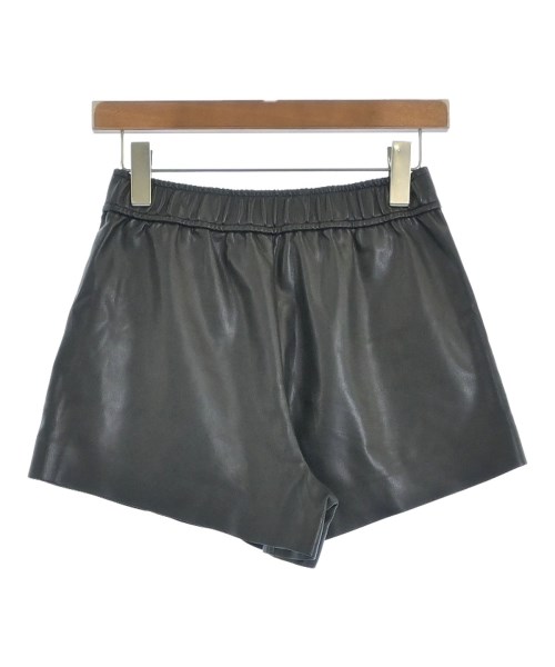 MO&Co.（モーアンドコー）ショートパンツ 黒 サイズ:-(M位) レディース/2200668021029