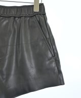 MO&Co.（モーアンドコー）ショートパンツ 黒 サイズ:-(M位) レディース/2200668021029