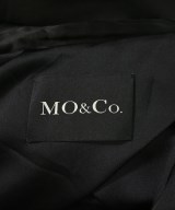 MO&Co.（モーアンドコー）ジャケット 黒 サイズ:F レディース/2200715210130
