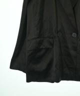 MO&Co.（モーアンドコー）ジャケット 黒 サイズ:F レディース/2200715210130