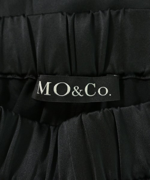 MO&Co.（モーアンドコー）その他 黒 サイズ:S レディース/2200715210147