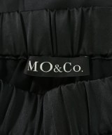 MO&Co.（モーアンドコー）その他 黒 サイズ:S レディース/2200715210147