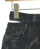MO&Co.（モーアンドコー）ミニスカート 黒 サイズ:S レディース/2200677861104