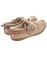 mobus（モーブス）スニーカー 茶 サイズ:EU41(26cm位) メンズ/2200681083110