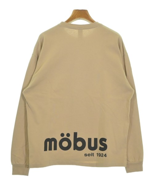 mobus（モーブス）Tシャツ・カットソー ベージュ サイズ:F レディース/2200658259043