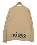 mobus（モーブス）Tシャツ・カットソー ベージュ サイズ:F レディース/2200658259043