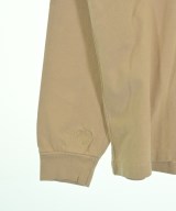 mobus（モーブス）Tシャツ・カットソー ベージュ サイズ:F レディース/2200658259043