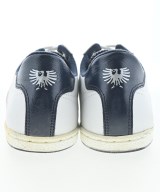 mobus（モーブス）スニーカー 白 サイズ:EU43(28cm位) メンズ/2200712328012