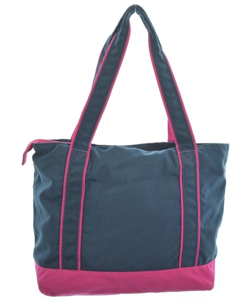 mobus（モーブス）トートバッグ 紺 サイズ:- レディース/2200665769030