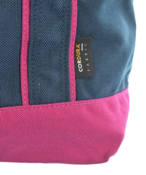 mobus（モーブス）トートバッグ 紺 サイズ:- レディース/2200665769030