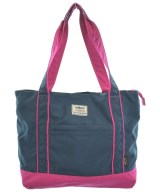 mobus（モーブス）トートバッグ 紺 サイズ:- レディース/2200665769030