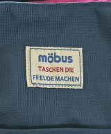 mobus（モーブス）トートバッグ 紺 サイズ:- レディース/2200665769030