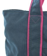 mobus（モーブス）トートバッグ 紺 サイズ:- レディース/2200665769030