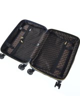 mobus（モーブス）キャリーケース・スーツケース 紺 サイズ:- レディース/2200679427063