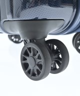 mobus（モーブス）キャリーケース・スーツケース 紺 サイズ:- レディース/2200679427063