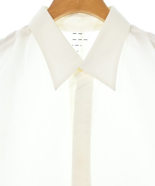 MORSE（モールス）カジュアルシャツ 白 サイズ:2(M位) メンズ/2200642052049