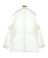 MORSE（モールス）カジュアルシャツ 白 サイズ:2(M位) メンズ/2200642052049