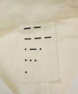 MORSE（モールス）カジュアルシャツ 白 サイズ:2(M位) メンズ/2200642052049