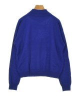 MUKZIN（ムクジン）ニット・セーター 紫 サイズ:M レディース/2200645877151