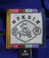 MUKZIN（ムクジン）ニット・セーター 紫 サイズ:M レディース/2200645877151