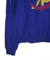 MUKZIN（ムクジン）ニット・セーター 紫 サイズ:M レディース/2200645877151