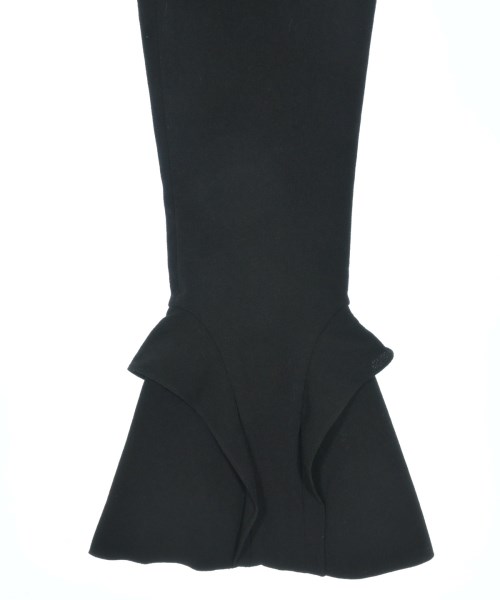 N/NICHOLAS（エヌニコラス）その他 黒 サイズ:32(XXS位) レディース/2200638382341