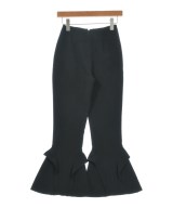 N/NICHOLAS（エヌニコラス）その他 黒 サイズ:32(XXS位) レディース/2200638382341