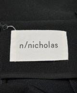 N/NICHOLAS（エヌニコラス）その他 黒 サイズ:32(XXS位) レディース/2200638382341