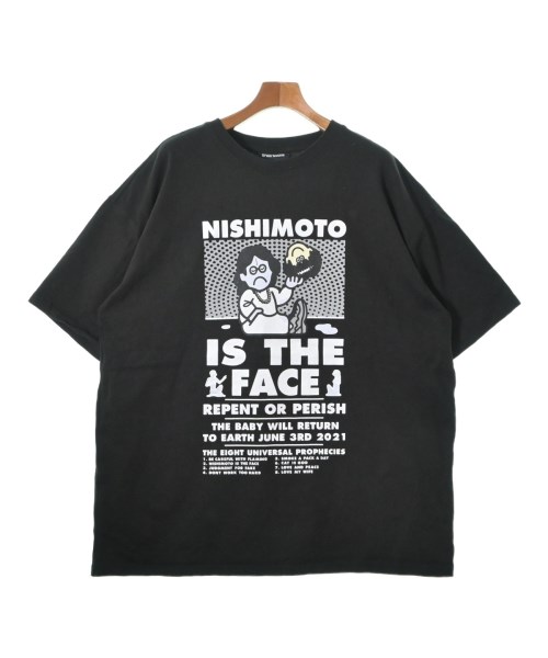 ニシモトイズザマウス(NISHIMOTO IS THE MOUTH)のNISHIMOTO IS THE MOUTH Tシャツ・カットソー