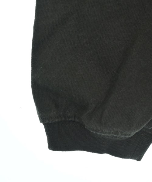 NISHIMOTO IS THE MOUTH（ニシモトイズザマウス）Tシャツ・カットソー 黒 サイズ:XL メンズ/2200641556012