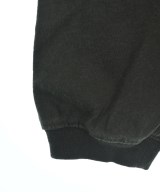 NISHIMOTO IS THE MOUTH（ニシモトイズザマウス）Tシャツ・カットソー 黒 サイズ:XL メンズ/2200641556012