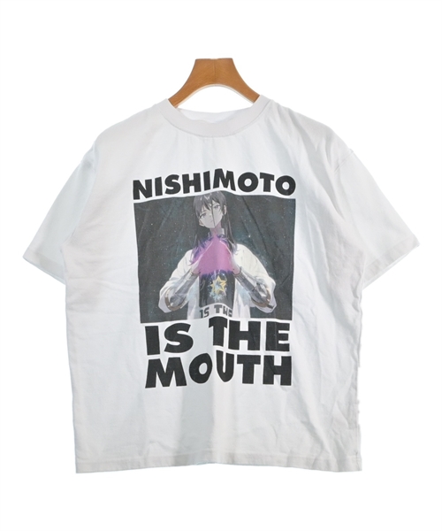 ニシモトイズザマウス(NISHIMOTO IS THE MOUTH)のNISHIMOTO IS THE MOUTH Tシャツ・カットソー