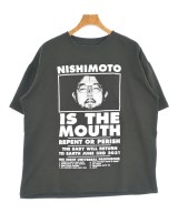 NISHIMOTO IS THE MOUTH Tシャツ・カットソー