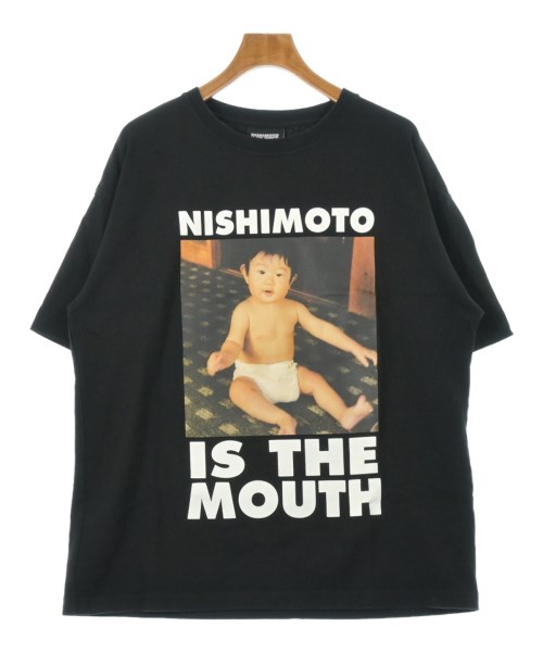 ニシモトイズザマウス(NISHIMOTO IS THE MOUTH)のNISHIMOTO IS THE MOUTH Tシャツ・カットソー