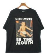 NISHIMOTO IS THE MOUTH Tシャツ・カットソー