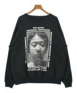 NISHIMOTO IS THE MOUTH スウェット