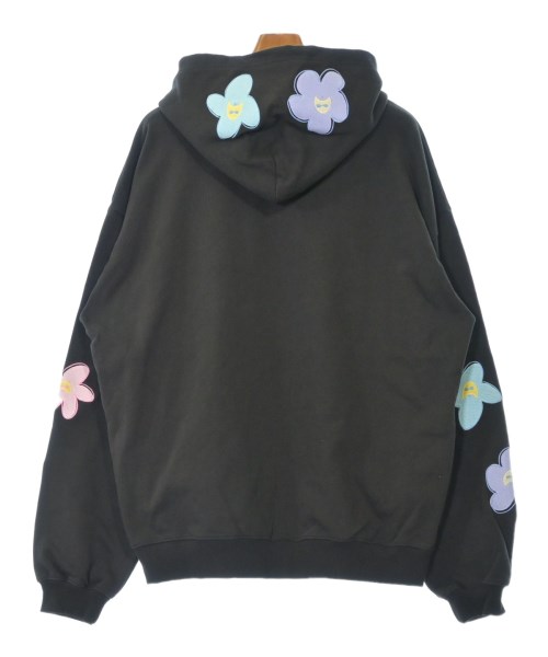 NISHIMOTO IS THE MOUTH（ニシモトイズザマウス）パーカー グレー サイズ:L メンズ/2200628763013